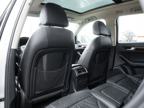 Used 2012 Audi Q5 3.2 Premium Plus image 23