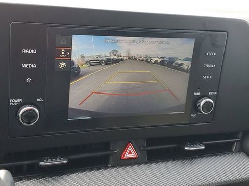 Certified 2023 Kia Sportage LX image 23