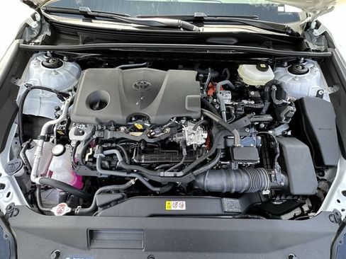 Certified 2026 Toyota Camry LE w/ Convenience Package FWD image 33