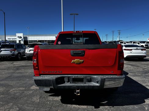 Used 2013 Chevrolet Silverado 1500 LT w/ All-Star Edition image 4