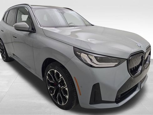 New 2026 BMW X3 xDrive30 w/ Premium Package image 2