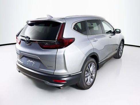 Used 2020 Honda CR-V Touring image 33