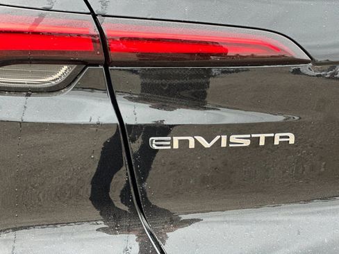 New 2026 Buick Envista Sport Touring w/ Convenience I Package FWD image 26
