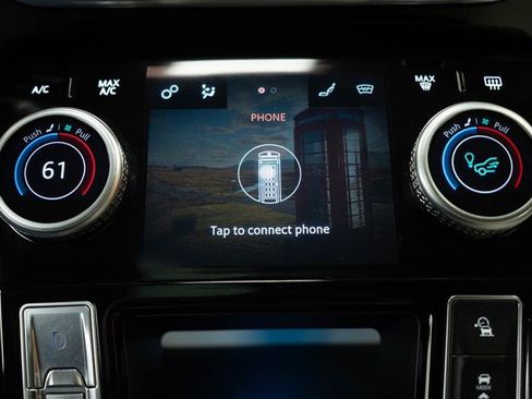 Used 2019 Jaguar I-PACE First Edition image 22