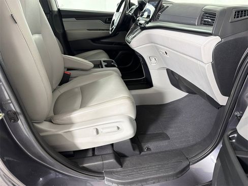 Used 2020 Honda Odyssey EX-L image 14