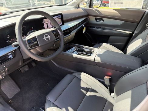 New 2026 Nissan Murano Platinum w/ Technology Package image 10