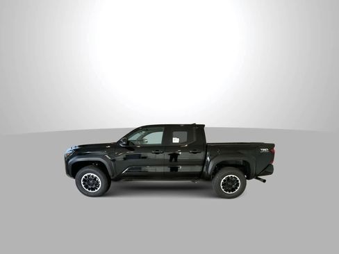 New 2026 Toyota Tacoma TRD Off-Road image 5