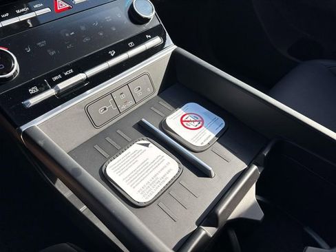New 2026 Hyundai Santa Fe SEL FWD image 30