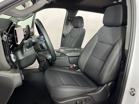 Used 2023 Chevrolet Silverado 1500 LT AWD/4WD image 20