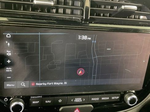 Used 2025 Kia Soul EX FWD image 13
