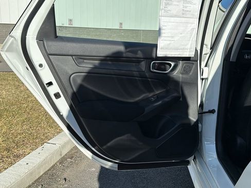 Used 2022 Honda Civic EX image 23