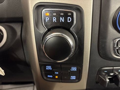 Used 2014 RAM 1500 Big Horn AWD/4WD image 28