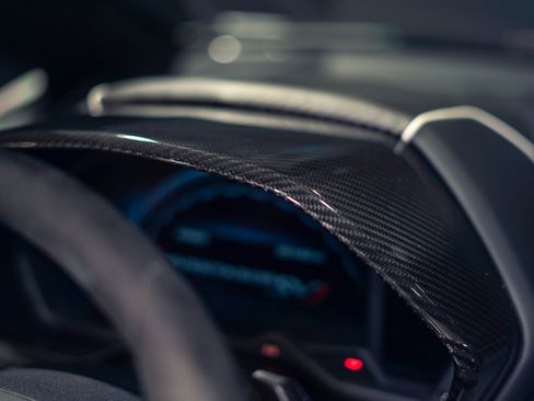 Used 2020 Lamborghini Aventador SVJ AWD/4WD image 53