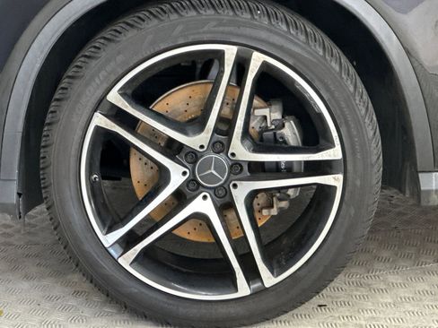 Used 2018 Mercedes-Benz GLE 43 AMG 4MATIC Coupe w/ Premium 3 Package image 12