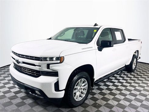 Used 2019 Chevrolet Silverado 1500 RST w/ All-Star Edition image 4