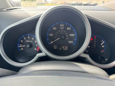 Used 2008 Honda Element EX image 16