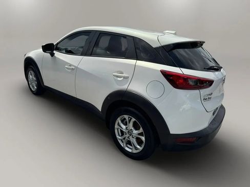Used 2017 MAZDA CX-3 Sport FWD image 9