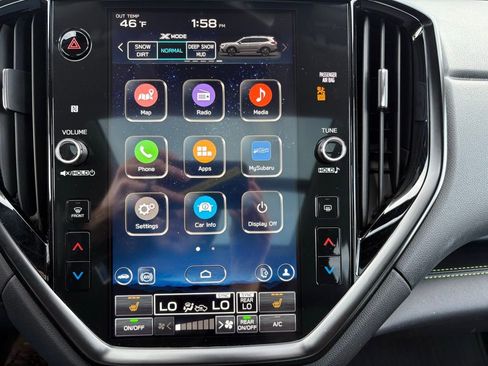 Used 2023 Subaru Ascent Onyx Edition Limited image 20