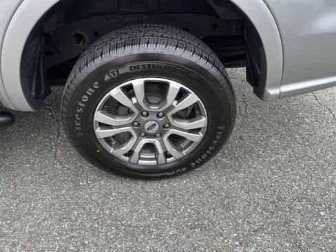 Used 2020 Ford Ranger Lariat w/ Technology Package AWD/4WD image 40