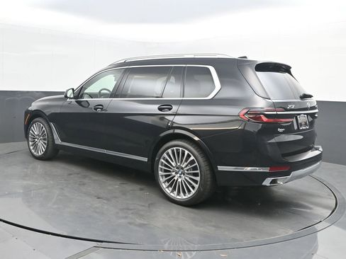 New 2026 BMW X7 xDrive40i AWD/4WD image 3
