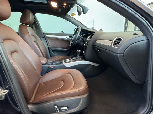 Used 2015 Audi A4 2.0T Premium FWD image 17