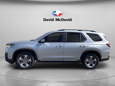 New 2026 Honda Pilot EX-L image 2