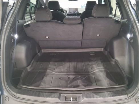 Used 2023 Honda CR-V Sport image 11