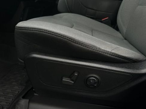 Used 2021 RAM 1500 Big Horn RWD image 12