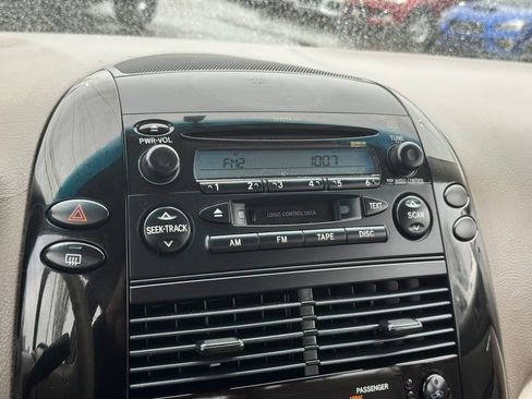 Used 2005 Toyota Sienna CE image 21