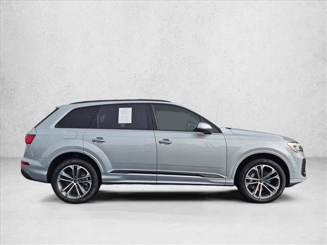 Used 2026 Audi Q7 2.0T Premium AWD/4WD image 4