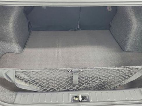 Certified 2025 Nissan Versa SV w/ Trunk Package FWD image 25