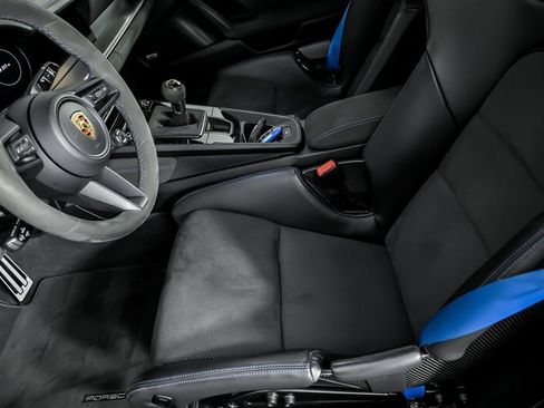 Used 2022 Porsche 911 GT3 RWD image 23