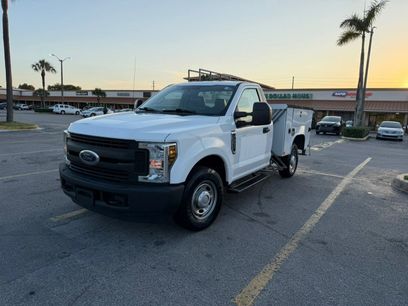 Used 2018 Ford F250 XL