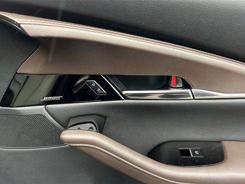 Certified 2025 MAZDA CX-30 AWD 2.5 S w/ Premium Package image 22