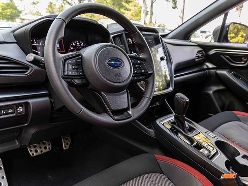 Used 2024 Subaru Impreza RS image 7
