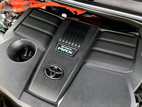 Used 2024 Toyota Tundra 1794 Edition image 33