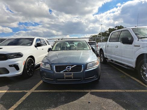 Used 2013 Volvo S80 T6 image 2