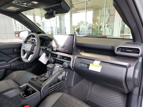 New 2026 Toyota 4Runner TRD Sport Premium AWD/4WD image 25