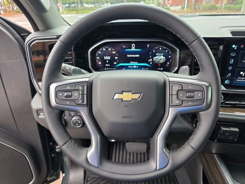New 2026 Chevrolet Silverado 1500 LT RWD image 17