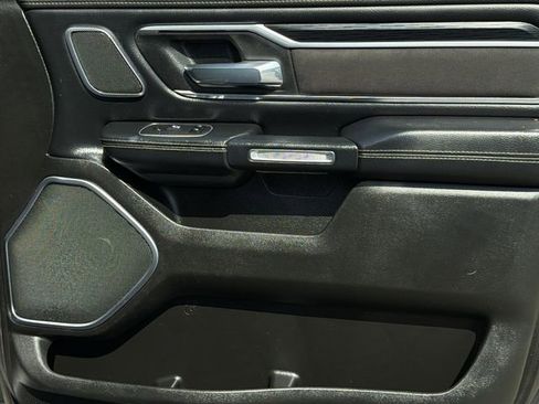 Used 2023 RAM 1500 Laramie image 39