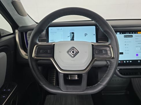 Used 2024 Rivian R1S Adventure AWD/4WD image 26