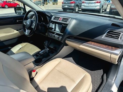 Used 2016 Subaru Outback 3.6R Limited AWD/4WD image 24