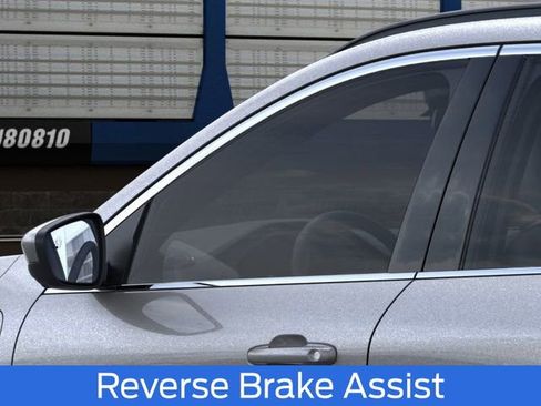 New 2025 Ford Escape Base w/ PHEV Premium Package image 23