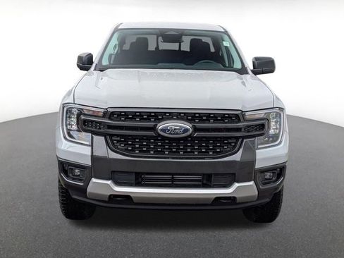 New 2026 Ford Ranger XLT AWD/4WD image 8