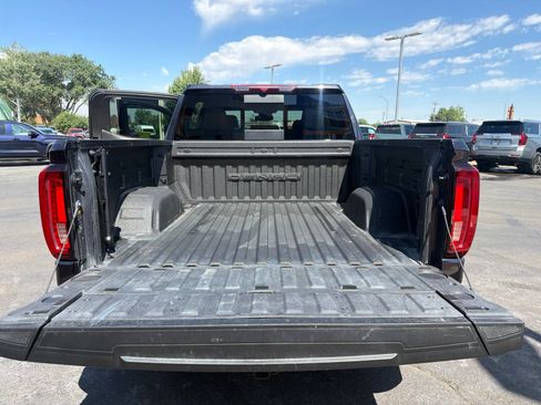 Used 2022 GMC Sierra 1500 Denali AWD/4WD image 25