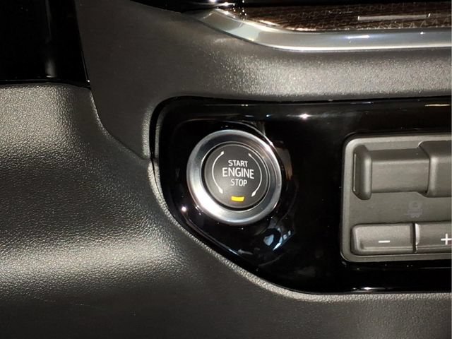 New 2026 Chevrolet Silverado 1500 RST AWD/4WD image 9
