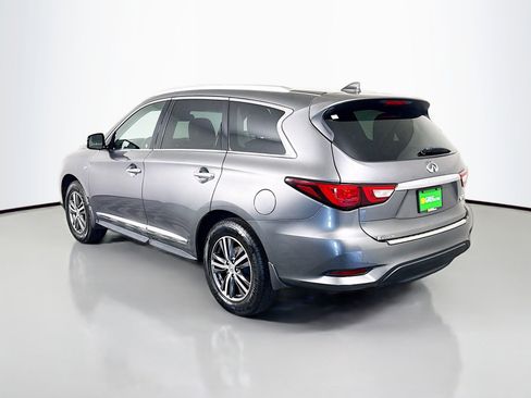 Used 2016 INFINITI QX60 FWD w/ Premium Plus Package image 7