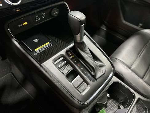 Used 2024 Honda CR-V EX-L image 36