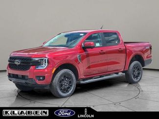 New 2026 Ford Ranger Lariat w/ FX4 Off-Road Package AWD/4WD video 1