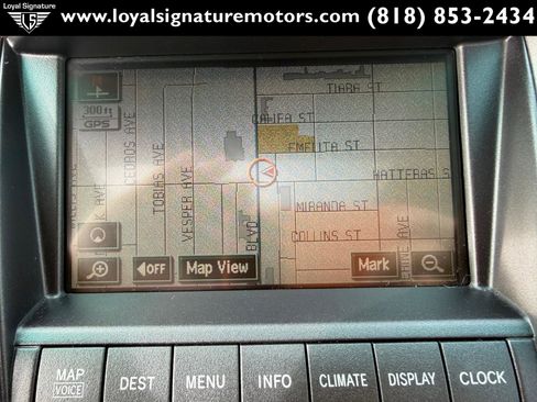 Used 2005 Lexus RX 330 image 25